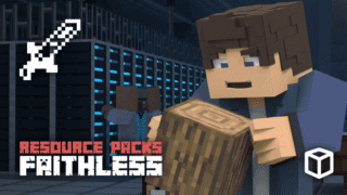 Minecraft Faithless Texture Pack – Blog