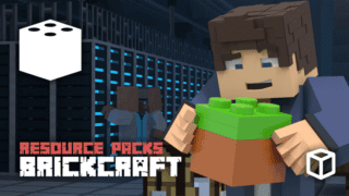 Brickcraft Minecraft Texture Pack – Blog