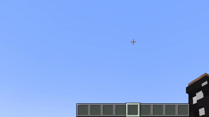 Minecraft Locate Command