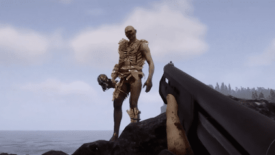 Sons Of The Forest 1.0 Server