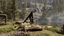 Sons Of The Forest 1.0 Server Hosting