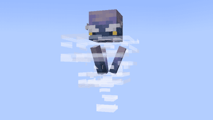 Minecraft Breeze Mob