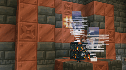 Minecraft Breeze Spawner