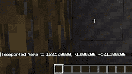 How to TP to Coordinates in Minecraft - Apex Hosting