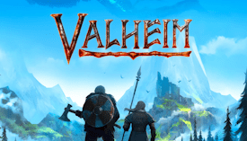 Valheim Server Hosting