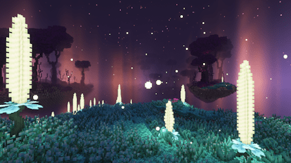 Valhelsia Enhanced Vanilla