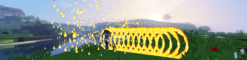 Minecraft Avatar Servers