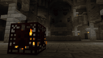 ATM 9 Modpack Structures