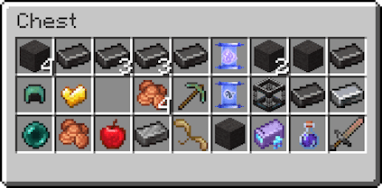 ATM 9 Modpack Features