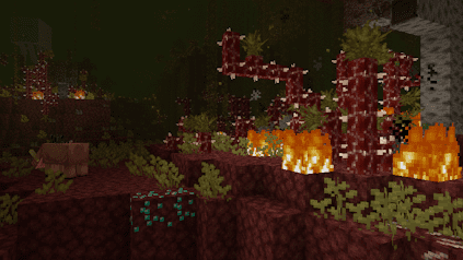 ATM 9 Modpack Dimensions