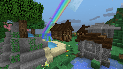 Farming Valley Modpack Server Hosting