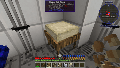 Forever Stranded Modpack Server Hosting