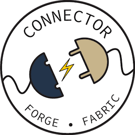 Sinytra Connector Minecraft