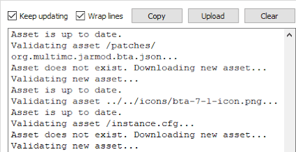 Better Than Adventure Install