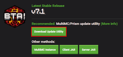 Better than Adventure: Minecraft 1.7.3 Mod - Apex Hosting