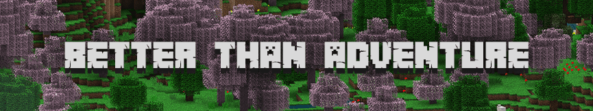 Better Than Adventure Minecraft BTA Mod