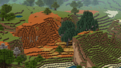 Minecraft 1.7.3 BTA Mod
