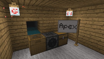 Better Than Adventure Apex Hosting Server