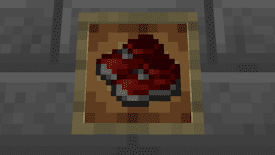 Running Shoes Minecraft