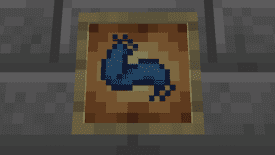 Scarf of Invisibility Minecraft