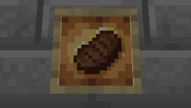 External Stake Minecraft