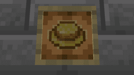 Villager Hat Minecraft