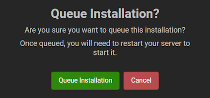 Minecraft Apex Hosting Custom Loader