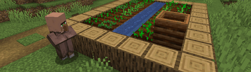Minecraft Villager Jobs Guide