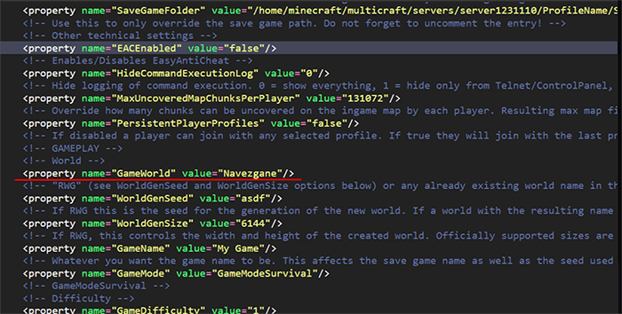 line to change the world