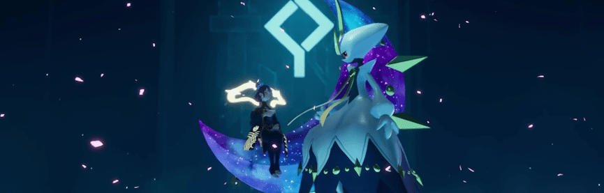 Palworld New Faction Boss