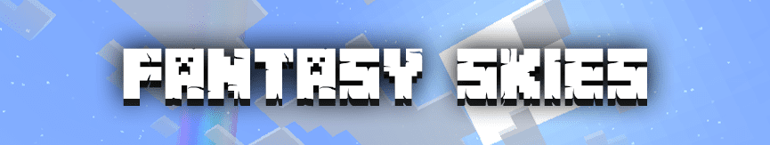 Fantasy Skies Modpack