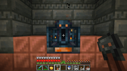 Minecraft Trial Key Guide