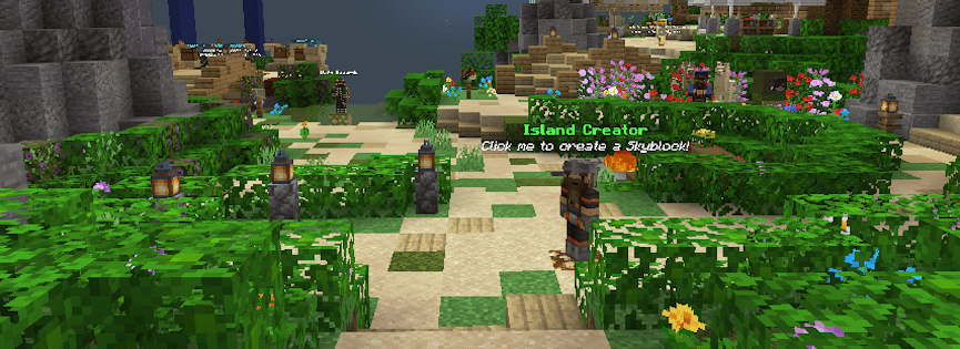 Minecraft Java Server Hosting