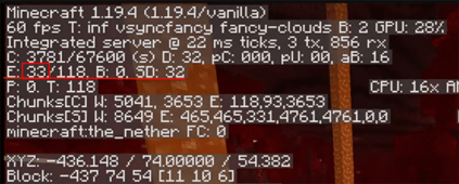 steps to find aa bastion