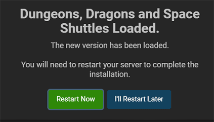 Craft to Exile 2 Server Modpack Loaded