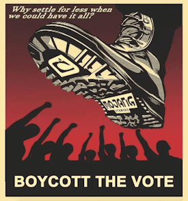 Minecraft Cancelled Mob Votes