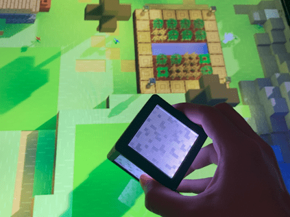 Minecraft Experience 2024 Orb