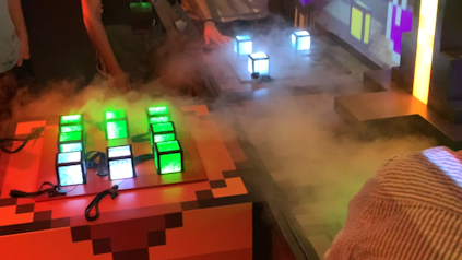 Minecraft Experience 2024 Ending