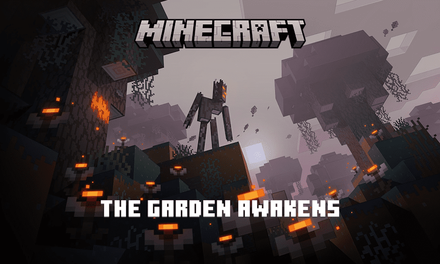 The Garden Awakens