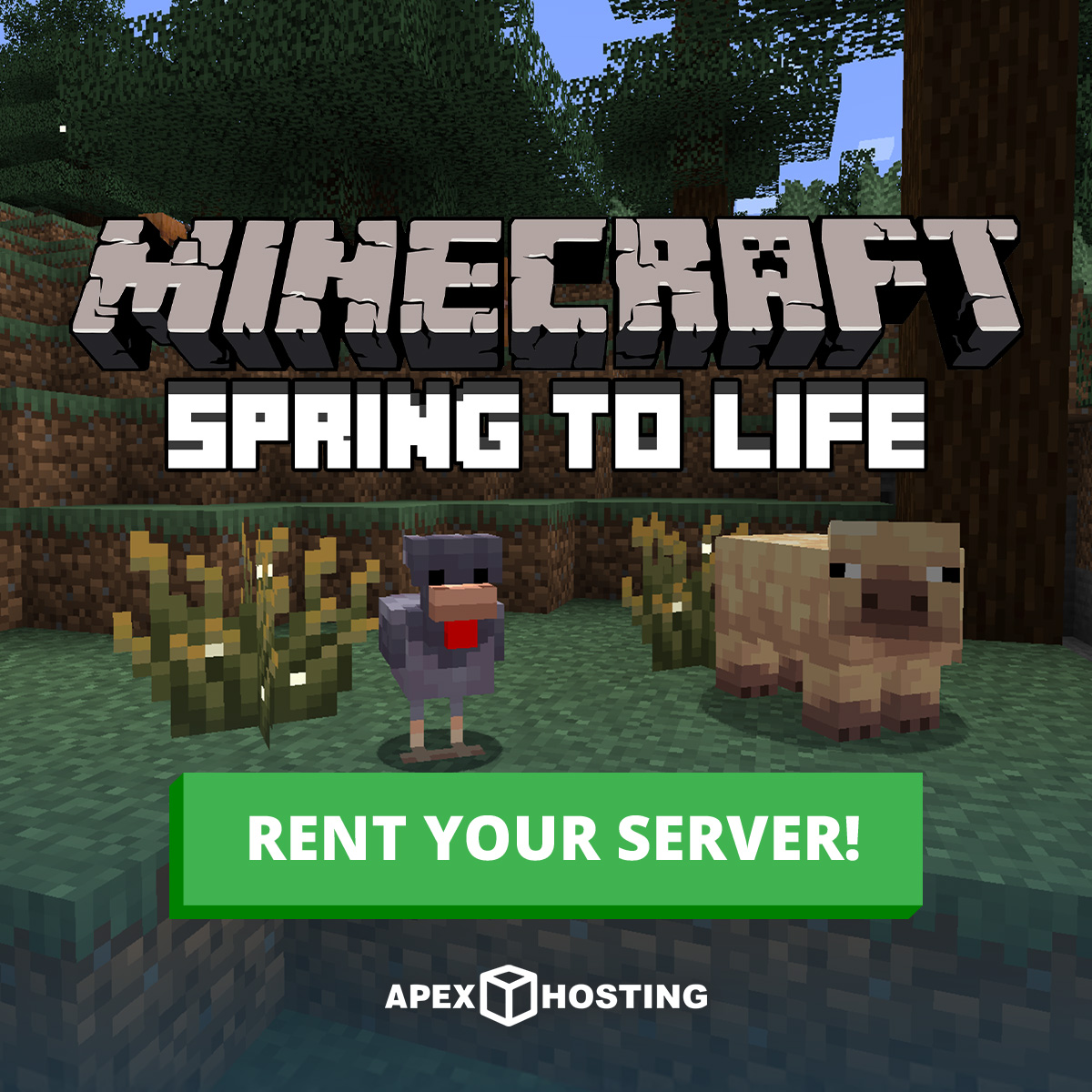 SCUM Archives Apex Hosting