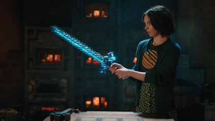 A Minecraft Movie Review