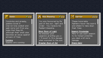 Cisco’s Fantasy Medieval RPG Getting Started