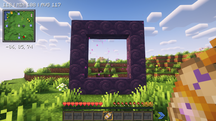 Cisco's Fantasy Medieval RPG Nexus Portal