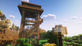 Cisco's Fantasy Medieval RPG Structure