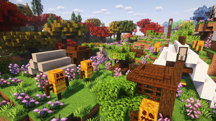 Cisco's Fantasy Medieval RPG Biomes