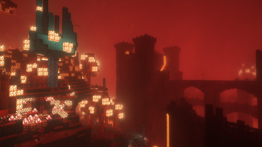 Cisco's Fantasy Medieval RPG Nether