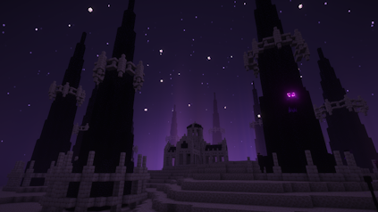 Cisco's Fantasy Medieval RPG The End