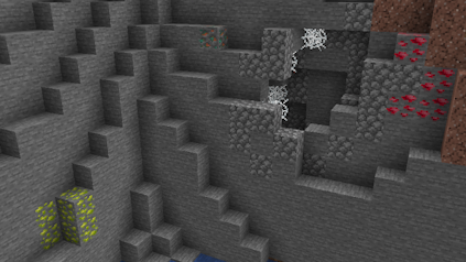 ATM 10 Dungeon