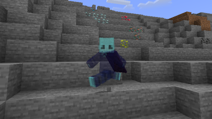 ATM 10 Ghost Phase