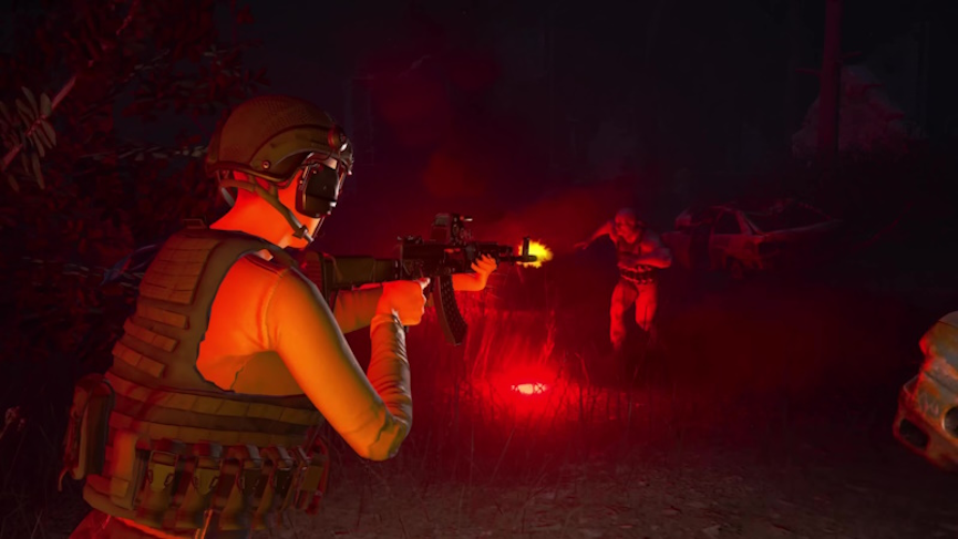 SCUM v1.0 Apex Hosting